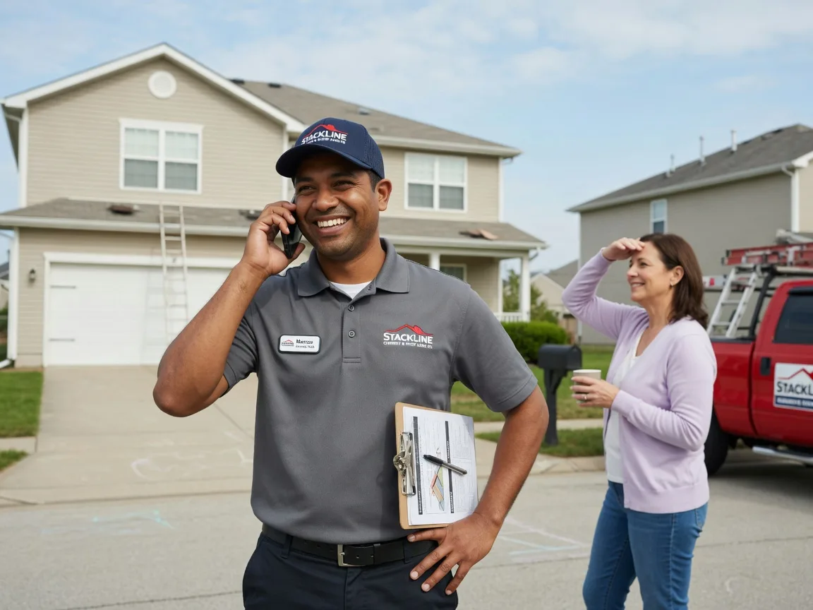 Chimney flashing repair Dunn, NC FAQs